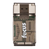 Browning Trail Cameras 16MP Strike Force Extreme Game Cam (2-Pack) w/Card Reader