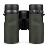Vortex 10x32 Diamondback HD Roof Prism Binoculars