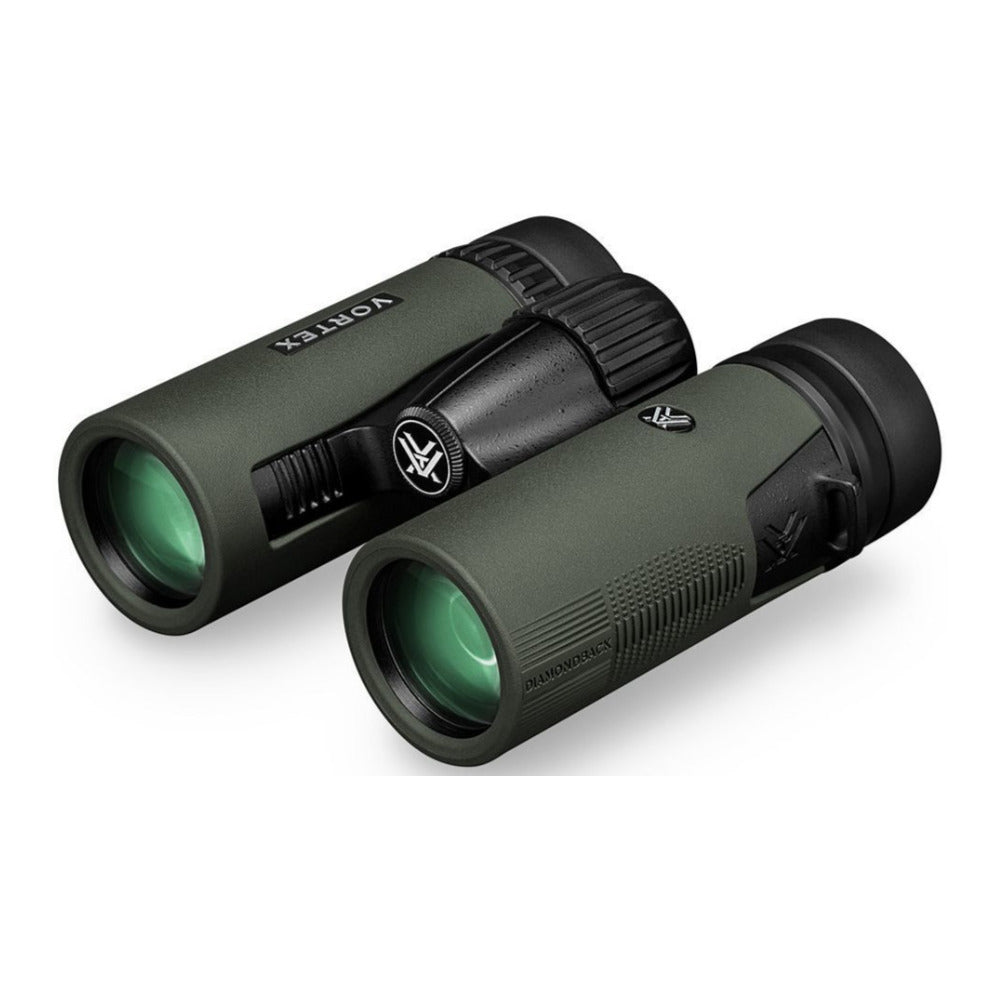 Vortex 10x32 Diamondback HD Roof Prism Binoculars