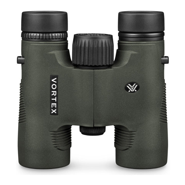 Vortex 8x28 Diamondback HD Roof Prism Binoculars