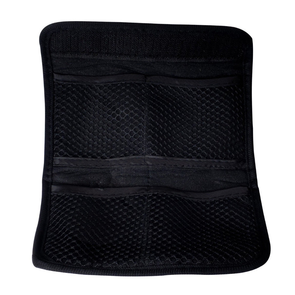 Focus Pro Series 3-Piece 49mm Lens Filter Kit (UV/CPL/ND8)