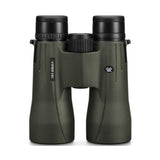 Vortex 10x50 Viper HD Roof Prism Binoculars with Bino Caddy Harness and Accessory Bundle