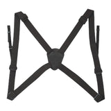 Vortex 10x50 Viper HD Roof Prism Binoculars with Bino Caddy Harness and Accessory Bundle