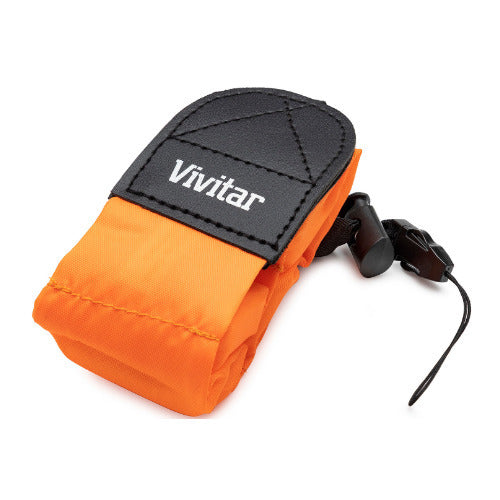 Vortex 10x50 Viper HD Roof Prism Binoculars with Bino Caddy Harness and Accessory Bundle