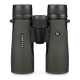 Vortex 10x42 Diamondback HD Roof Prism Binoculars with GlassPak Harness Case