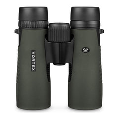 Vortex 10x42 Diamondback HD Roof Prism Binoculars with GlassPak Harness Case
