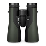 Vortex 12x50 Crossfire HD Roof Prism Binoculars with GlassPak Harness Case