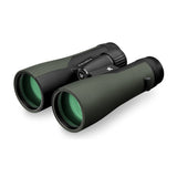 Vortex 12x50 Crossfire HD Roof Prism Binoculars with GlassPak Harness Case