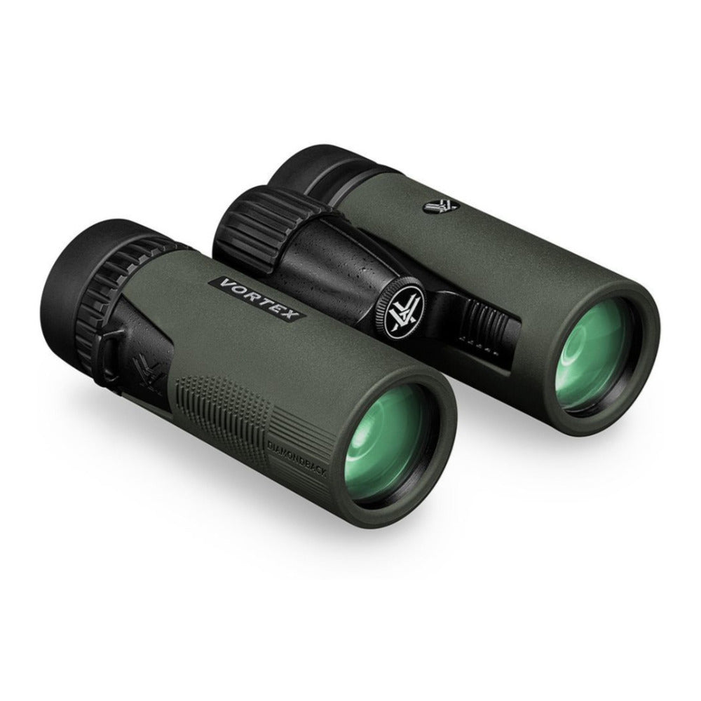 Vortex 8x32 Diamondback HD Roof Prism Binoculars