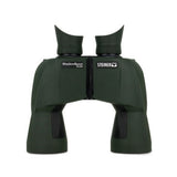 Steiner ShadowQuest 8x56 Binoculars with Cap and Microfiber Lens Cloth Pouch