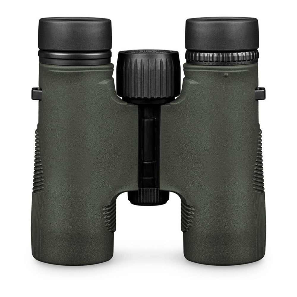 Vortex 10x28 Diamondback HD Roof Prism Binoculars