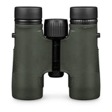 Vortex 10x28 Diamondback HD Roof Prism Binoculars