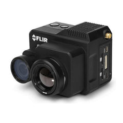 FLIR Duo Pro R 336 x 256 9Hz with 13mm Lens Dual Thermal Imaging Camera