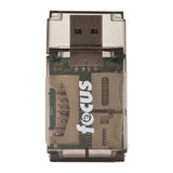 Cuddeback CuddeLink Dual Power Bank for J, G, or Cell Cameras, with Batteries