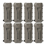 Cuddeback Dual Power Bank (8-Pack) Extends Battery Life for CuddeLink Trail Cams