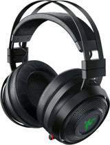 Razer Nari Ultimate Wireless Surround Sound Gaming Headset with Chroma Lighting (Certified Refurbished)