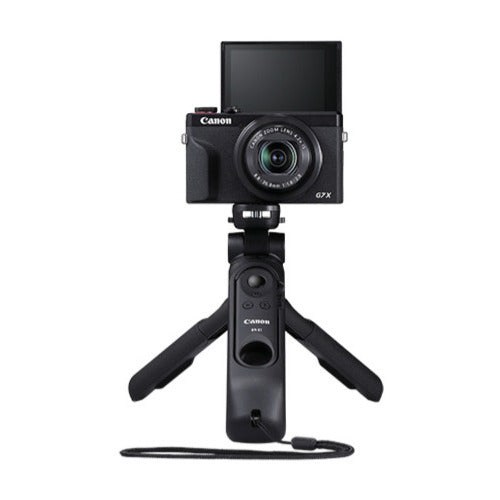 Canon PowerShot G7 X Mark III Digital Camera Video Creator Kit