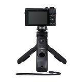 Canon PowerShot G7 X Mark III Digital Camera Video Creator Kit