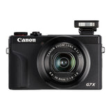Canon PowerShot G7 X Mark III Digital Camera Video Creator Kit