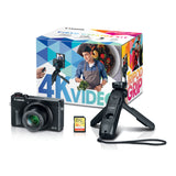 Canon PowerShot G7 X Mark III Digital Camera Video Creator Kit