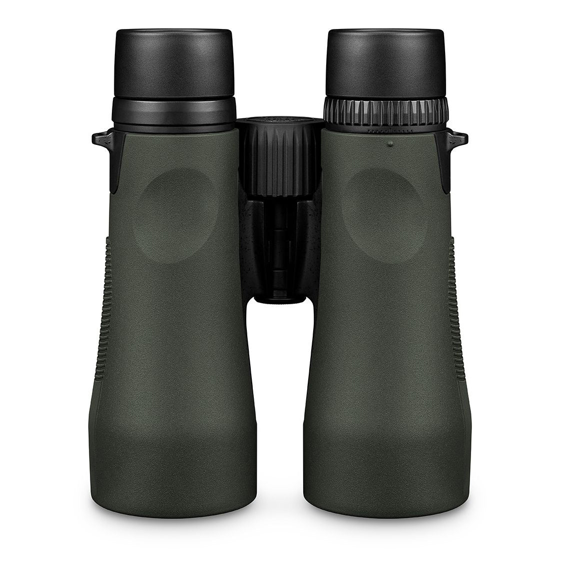 Vortex Diamondback Roof Prism Binoculars w/ GlassPak Harness Case, Cap and Floating Strap Bundle