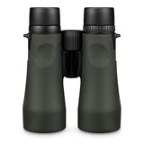 Vortex Diamondback Roof Prism Binoculars w/ GlassPak Harness Case, Cap and Floating Strap Bundle