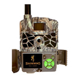 Browning Trail Cameras Defender Wireless 20MP Networked Game Cam, Verizon Cell