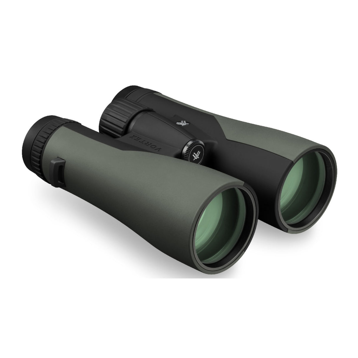 Vortex 10x50 Crossfire Roof Prism Binoculars