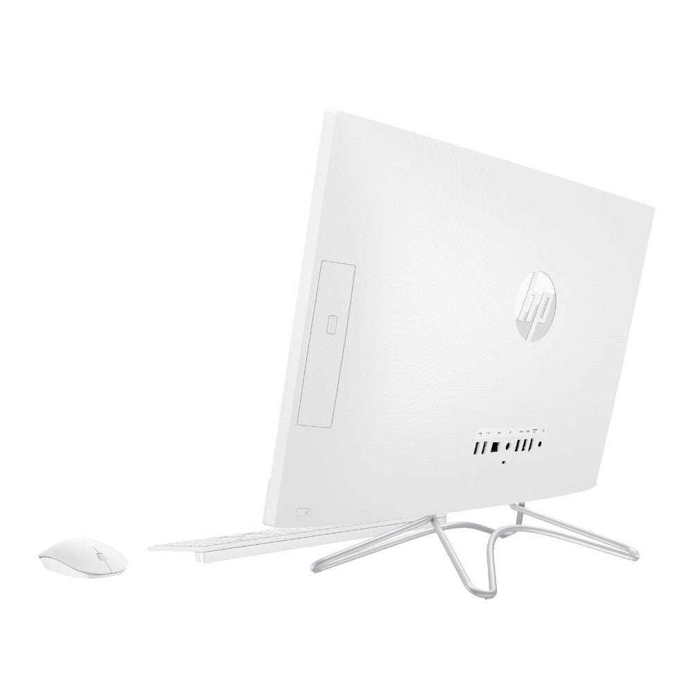 HP 24-F0022 23.8 Full HD IPS Backlit Touch WLED AMD A9-9425 8GB 1TB HDD All-in-One PC