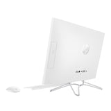 HP 24-F0022 23.8 Full HD IPS Backlit Touch WLED AMD A9-9425 8GB 1TB HDD All-in-One PC