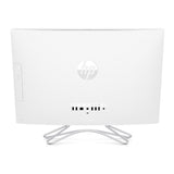 HP 24-F0022 23.8 Full HD IPS Backlit Touch WLED AMD A9-9425 8GB 1TB HDD All-in-One PC