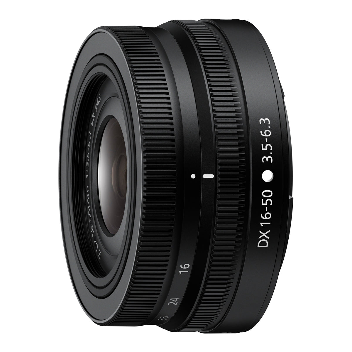 Nikon Z 50 Mirrorless Camera with Z 16-50 & 50-250 VR Lens and Adapter with 64GB Card and Accessory