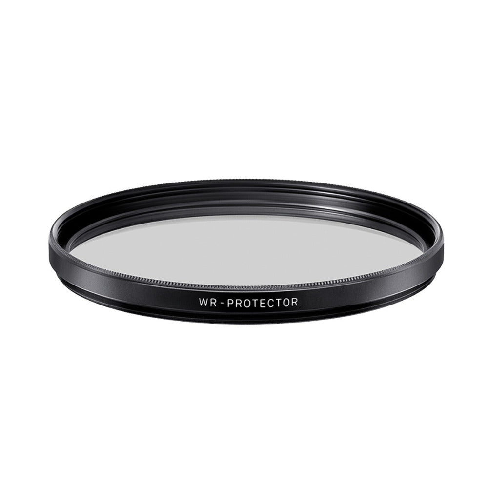 Sigma 82mm WR Filter