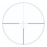 Vortex Diamondback Tactical 4-16x44 Riflescope (EBR-2C MOA Reticle) with Cover Bundle