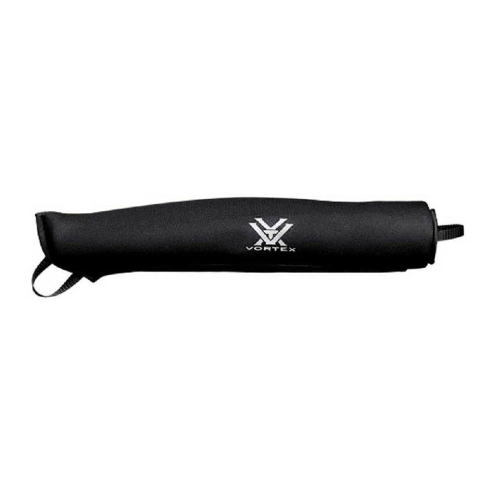Vortex Diamondback Tactical 4-16x44 Riflescope (EBR-2C MOA Reticle) with Cover Bundle