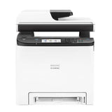 Ricoh M C250FWB Color Laser Multifunction Printer
