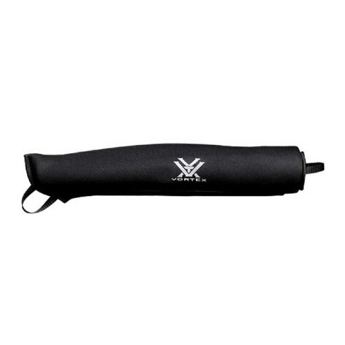 Vortex Crossfire II 3-9x50 Riflescope (V-Brite MOA Reticle) with Cover and Hat