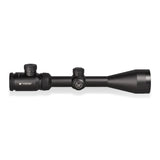 Vortex Crossfire II 3-9x50 Riflescope (V-Brite MOA Reticle) with Cover and Hat