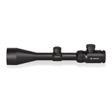 Vortex Crossfire II 3-9x50 Riflescope (V-Brite MOA Reticle) with Hat