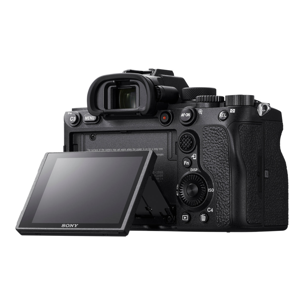 Sony Alpha a7R IV A Mirrorless Digital Camera (Body Only) Bundle