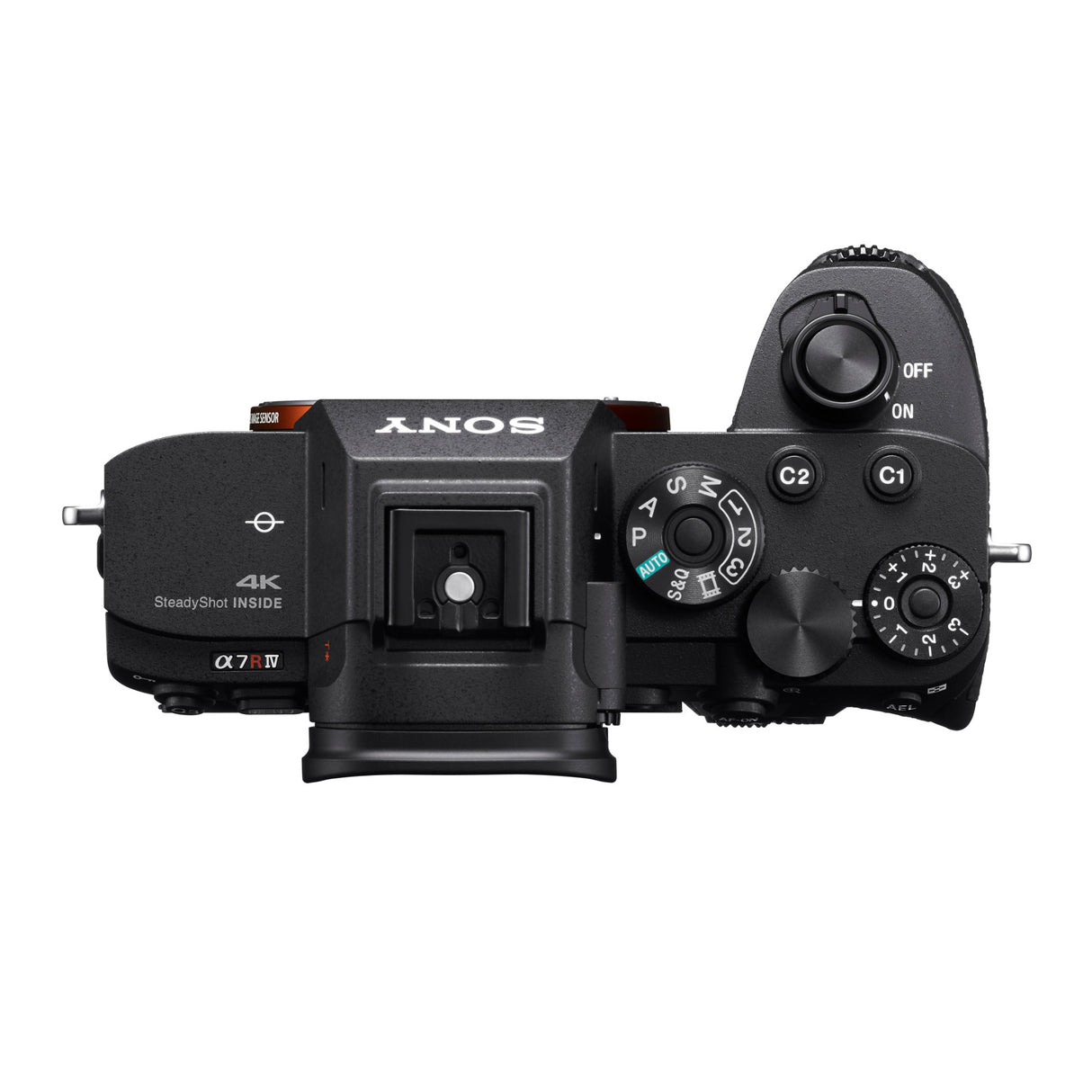 Sony Alpha a7R IV A Mirrorless Digital Camera (Body Only) Bundle