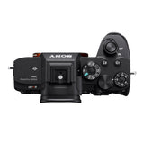 Sony Alpha a7R IV A Mirrorless Digital Camera (Body Only) Bundle