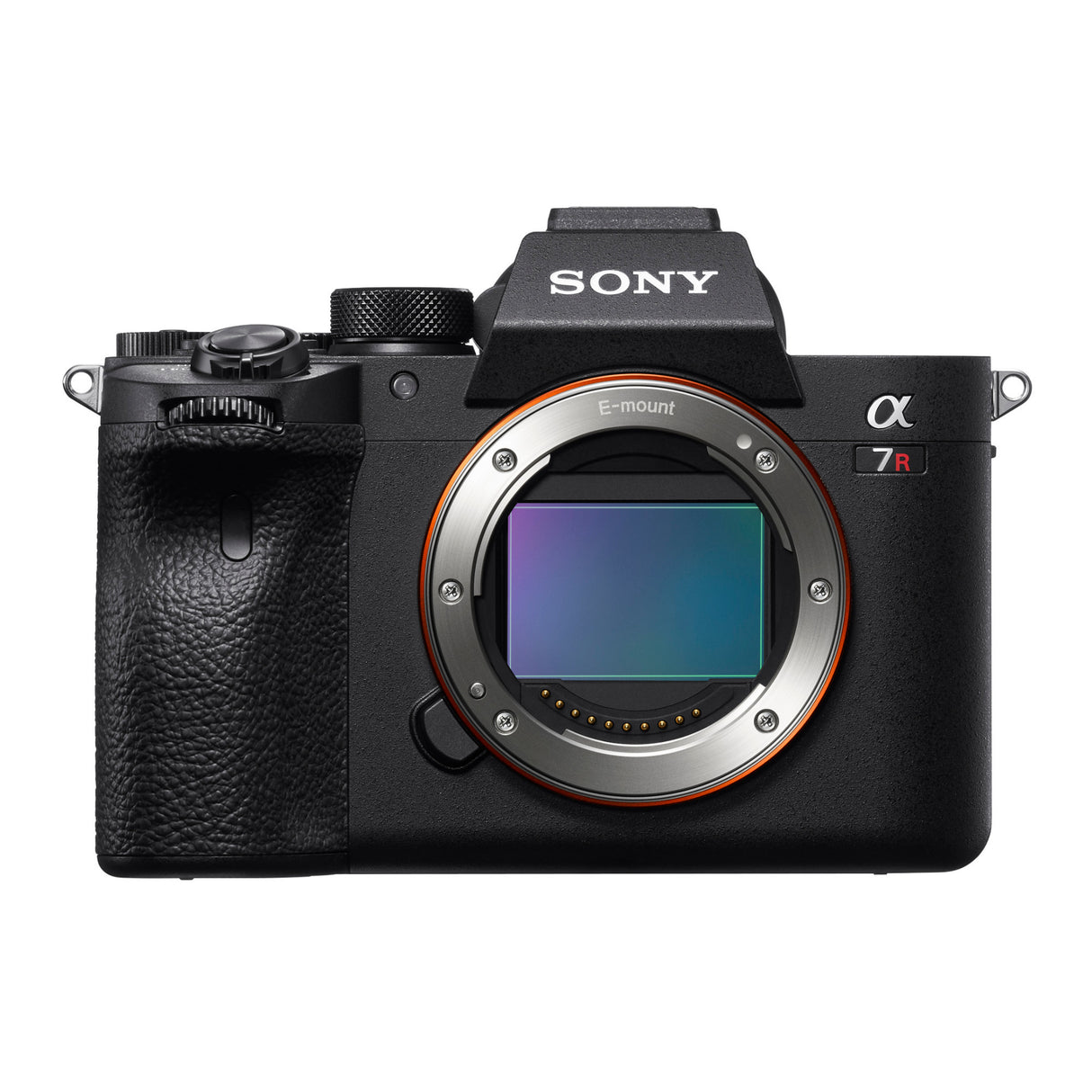 Sony Alpha a7R IV A Mirrorless Digital Camera (Body Only) Bundle