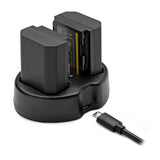 Sony Alpha a7R IV A Mirrorless Digital Camera (Body Only) Bundle