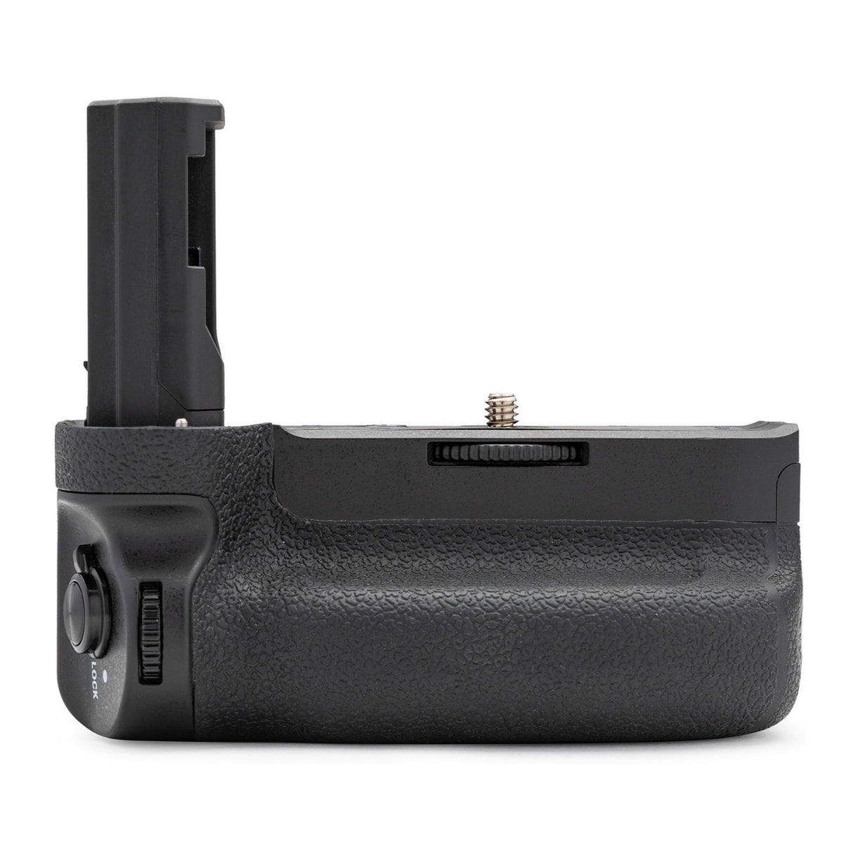 Sony Alpha a7 III 24.2MP Full-Frame Mirrorless Digital Camera (Body Only) with Accessory Bundle