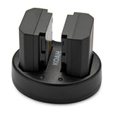 Sony Alpha a7 III 24.2MP Full-Frame Mirrorless Digital Camera (Body Only) with Accessory Bundle