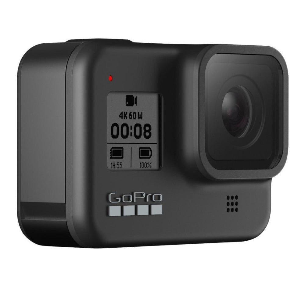 GoPro HERO8 Black Action Camera