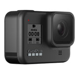 GoPro HERO8 Black Action Camera