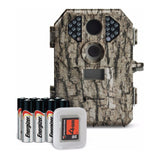 Stealth Cam P18 7MP Compact Trail Camera with Batteries and 4GB SD Card (Refurbished)