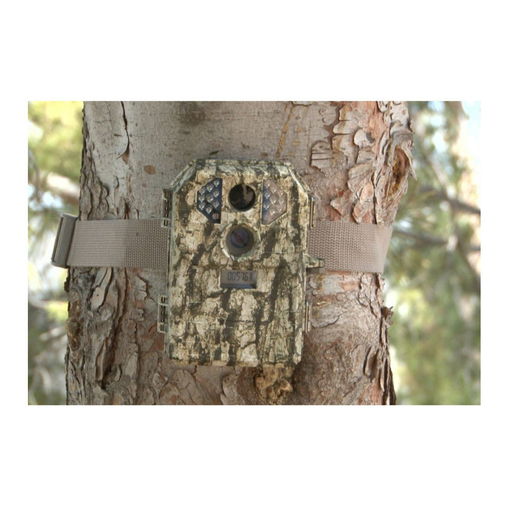 Stealth Cam P18 7MP Compact Trail Camera with Batteries and 4GB SD Card (Refurbished)